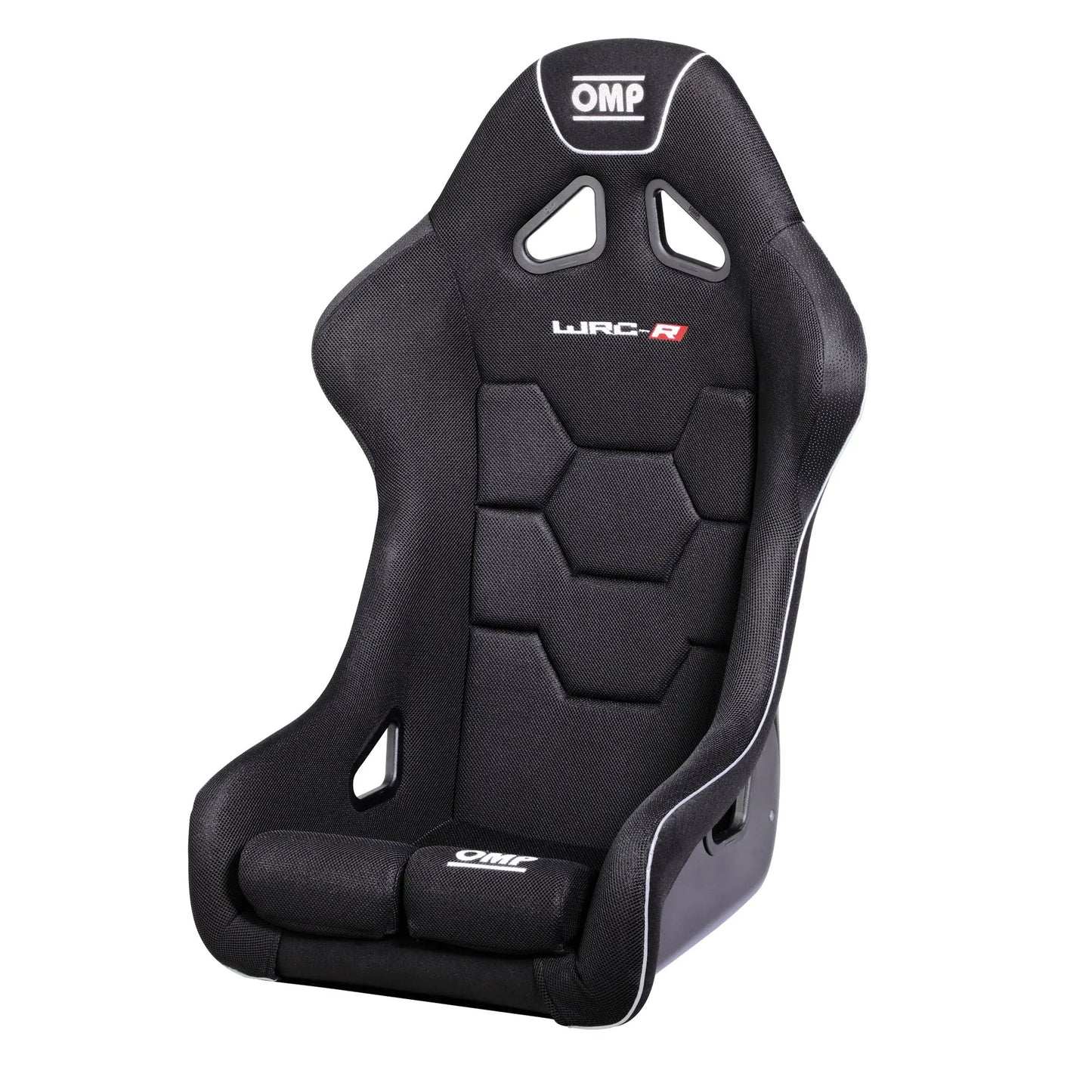 OMP WRC XL FIA OMP