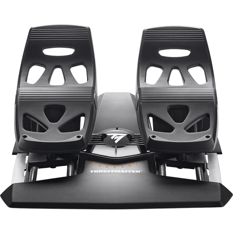 Thrustmaster TFRP T.Flight Rudder Pedals