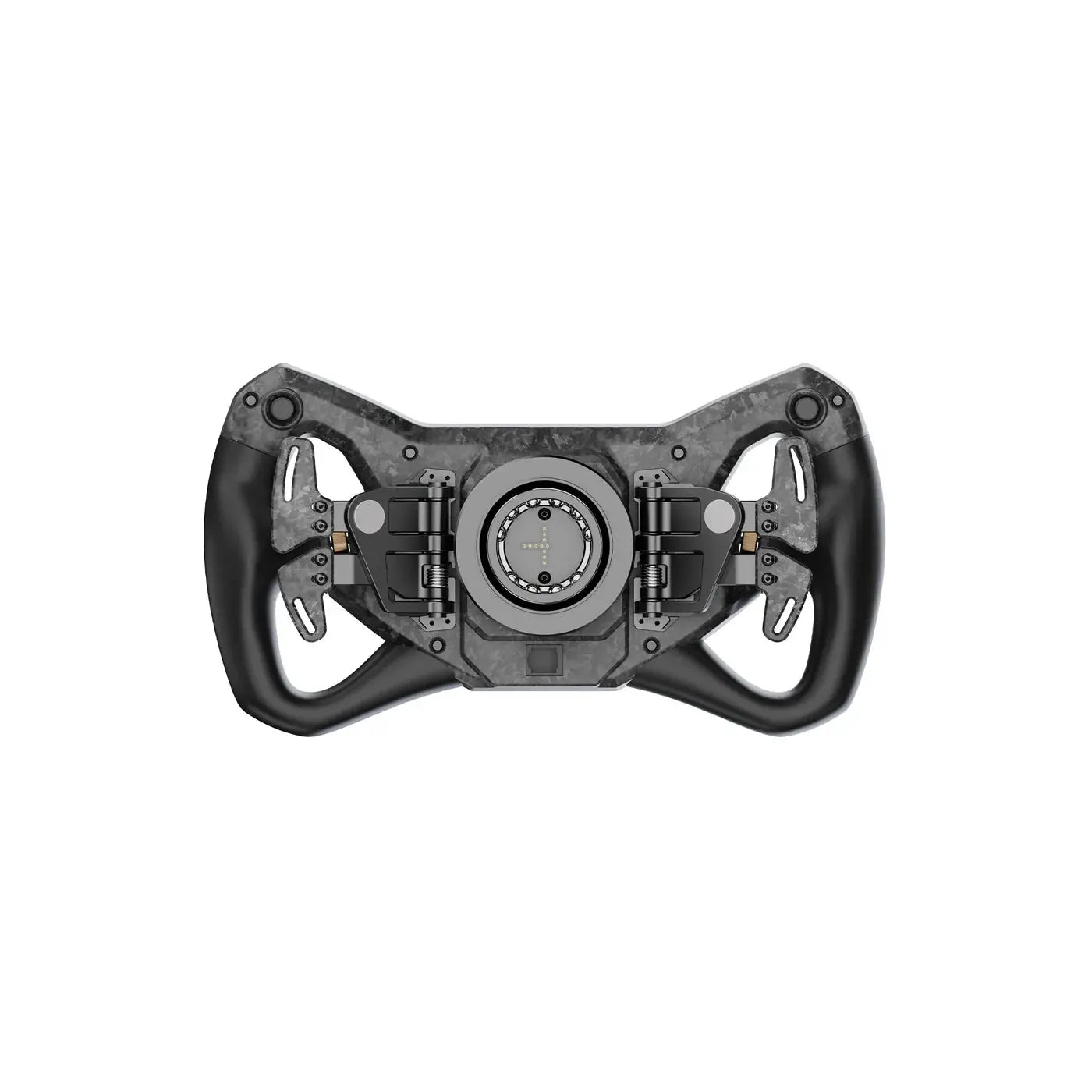 MOZA KS Pro Steering Wheel Moza Racing