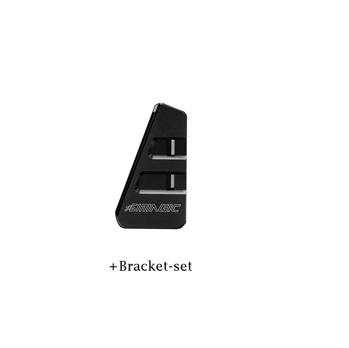 Simagic P2000-HCB Haptic Control Box & Bracket