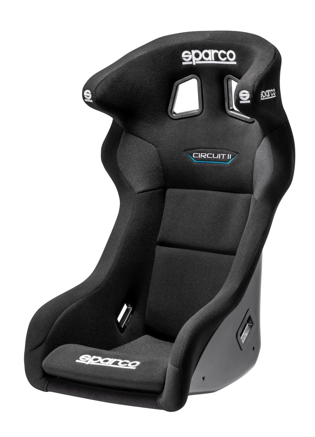 Sparco Circuit QRT II