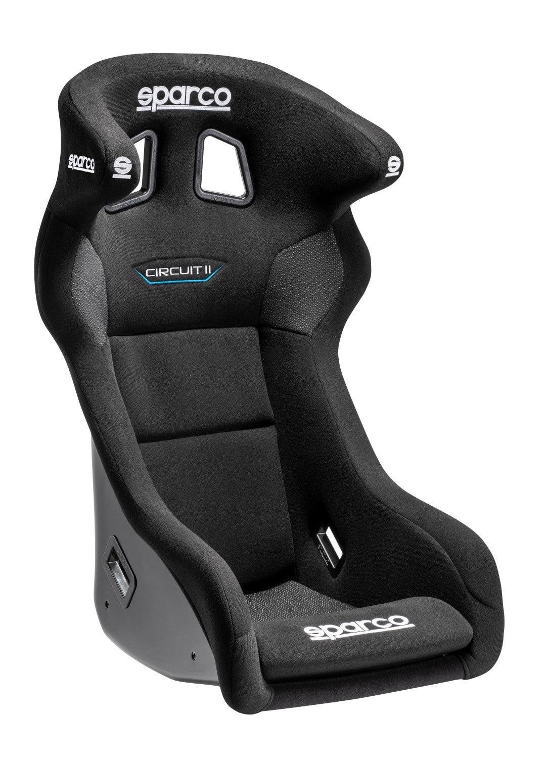 Sparco Circuit QRT II