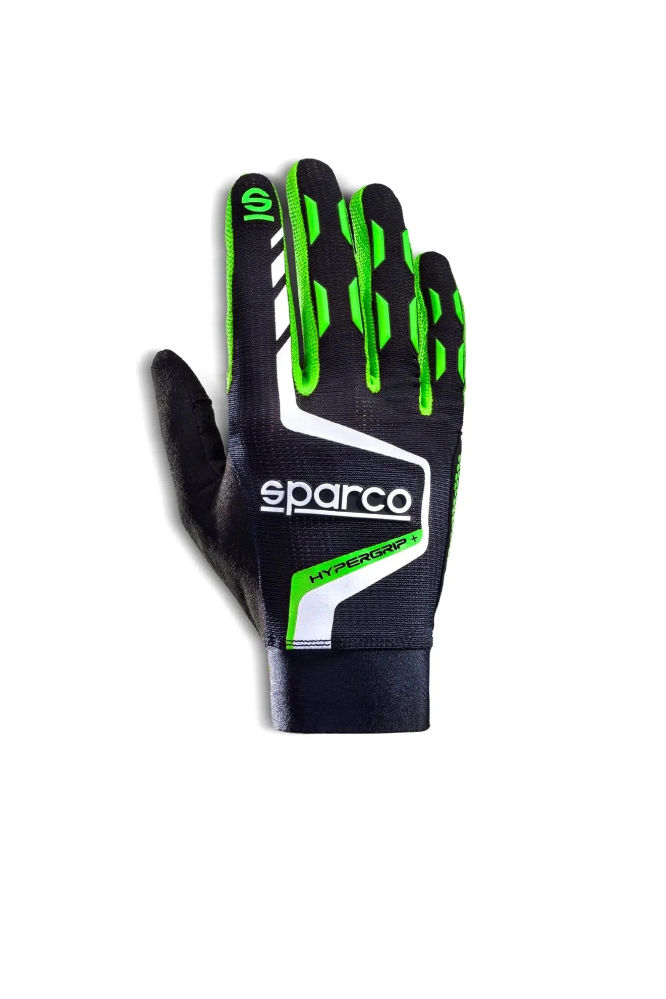 Sparco Hypergrip+ Gloves Sparco