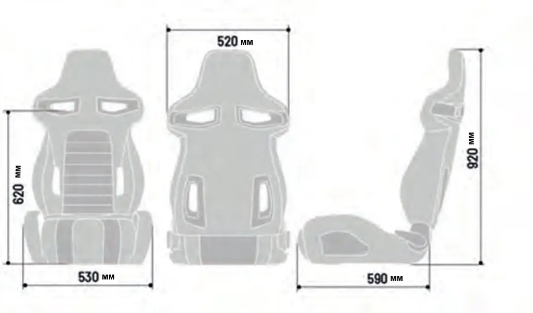Sparco R333 Sparco