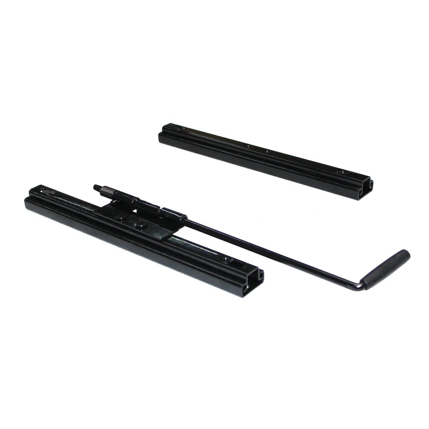 Seat Sliding Rails EG Evolved Simulator Rigs
