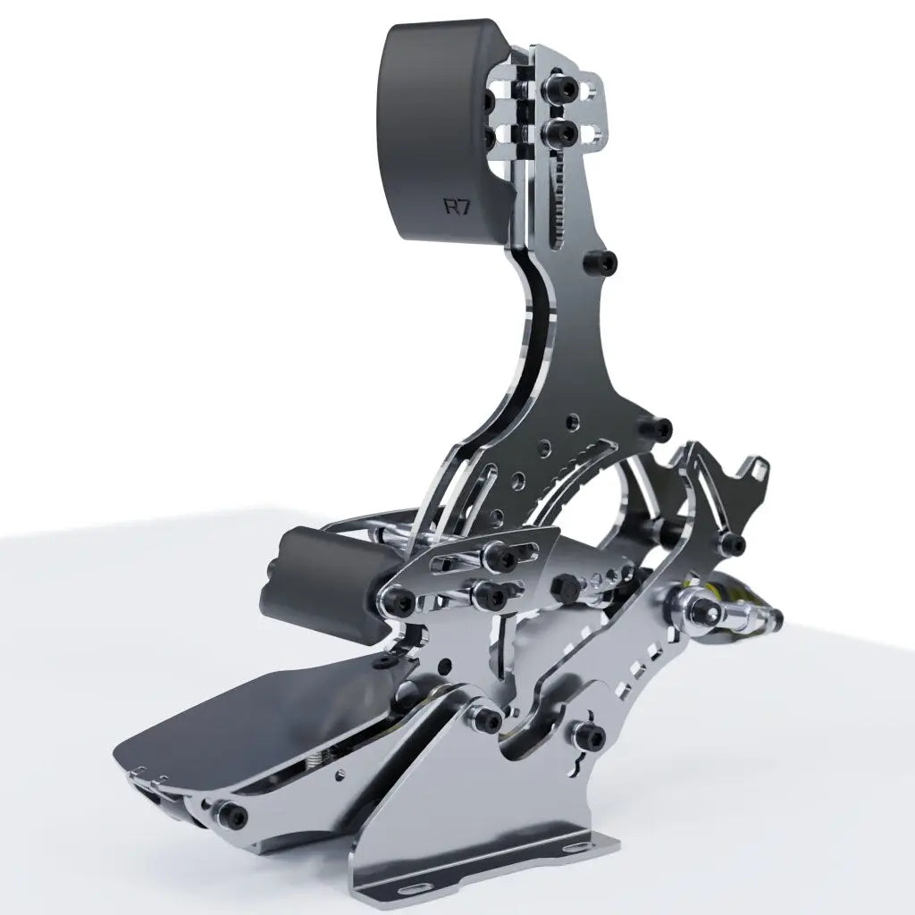 SIMGRADE° R7 Pedals (Spec C) SIMGRADE°