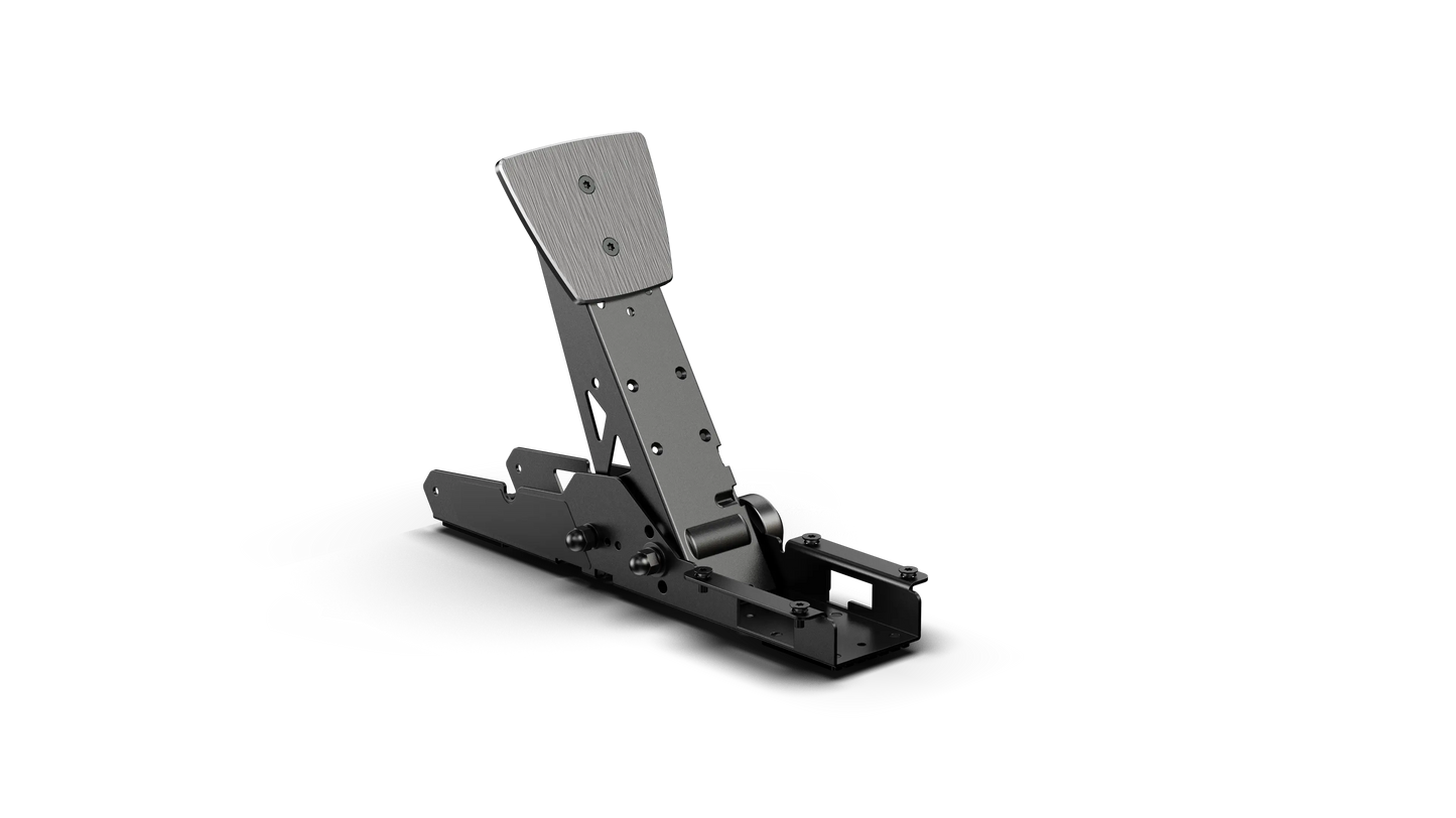MOZA SR-P Clutch Pedal Moza Racing