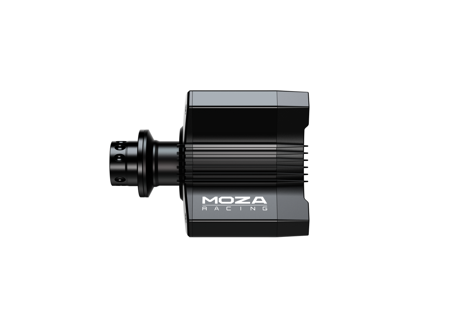 MOZA R5 Direct Drive Wheel Base Bundle