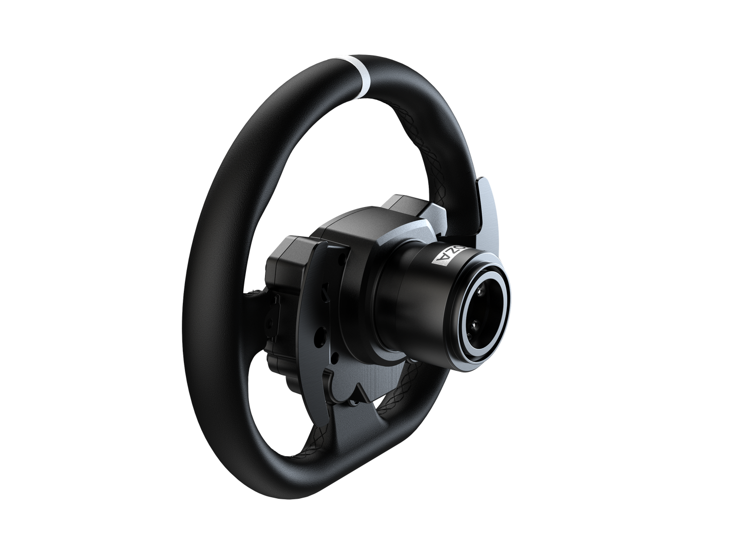 MOZA R5 Direct Drive Wheel Base Bundle