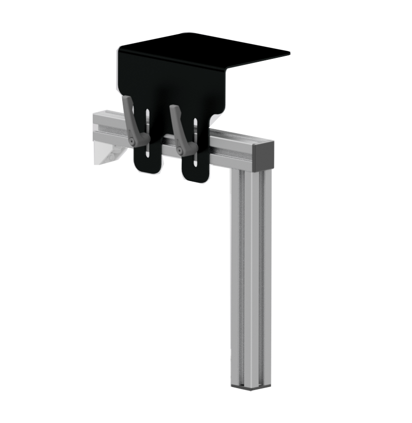 EG-R Gearshift Assembly Addon