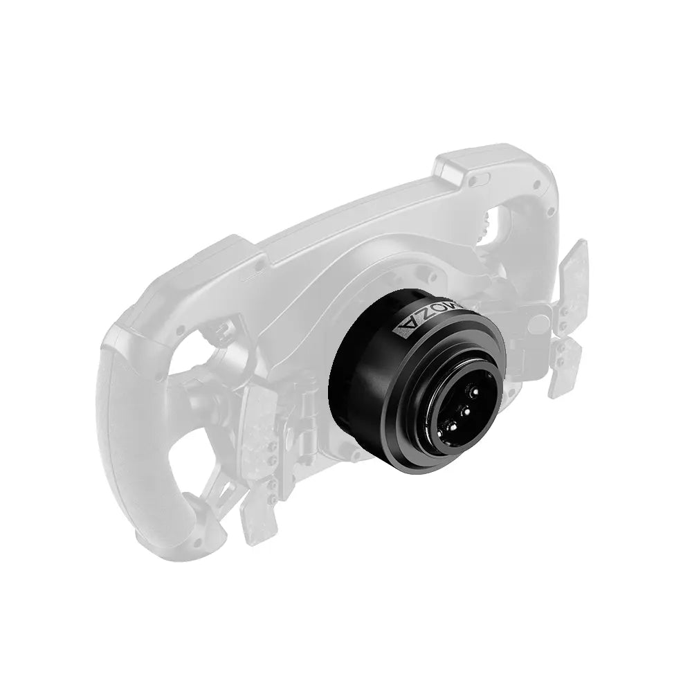 MOZA Quick Release Adapter Moza Racing