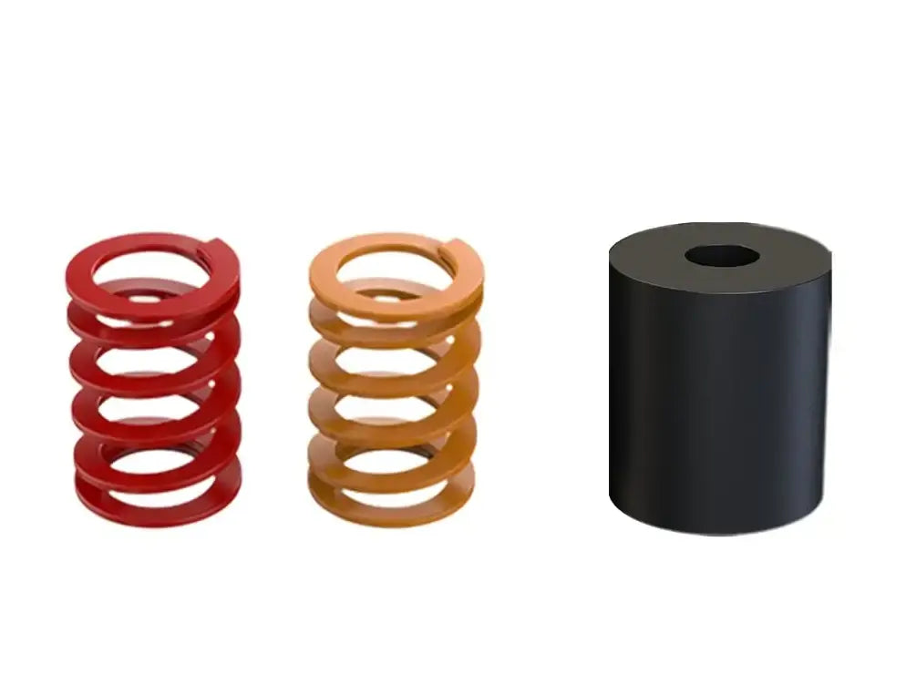 MOZA SR-P Accessory Kit Moza Racing
