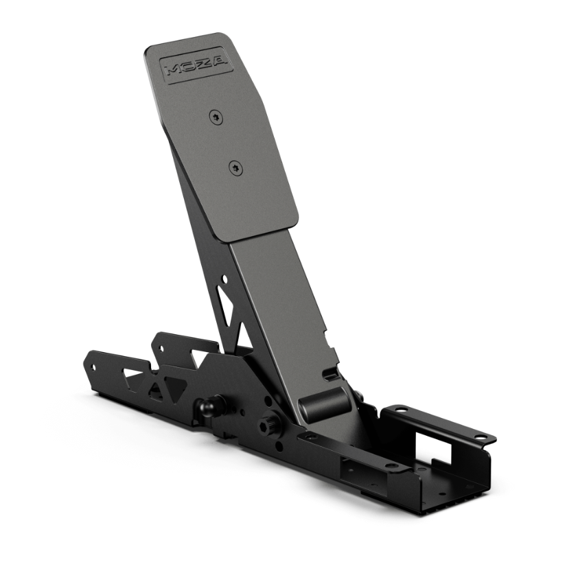 MOZA SR-P Lite Clutch Pedal