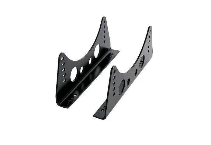 Seat Mounting Bracket - 5mm Mild Steel EG Evolved Simulator Rigs