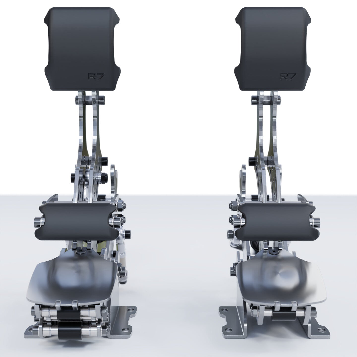 SIMGRADE° R7 Pedals (Spec C)