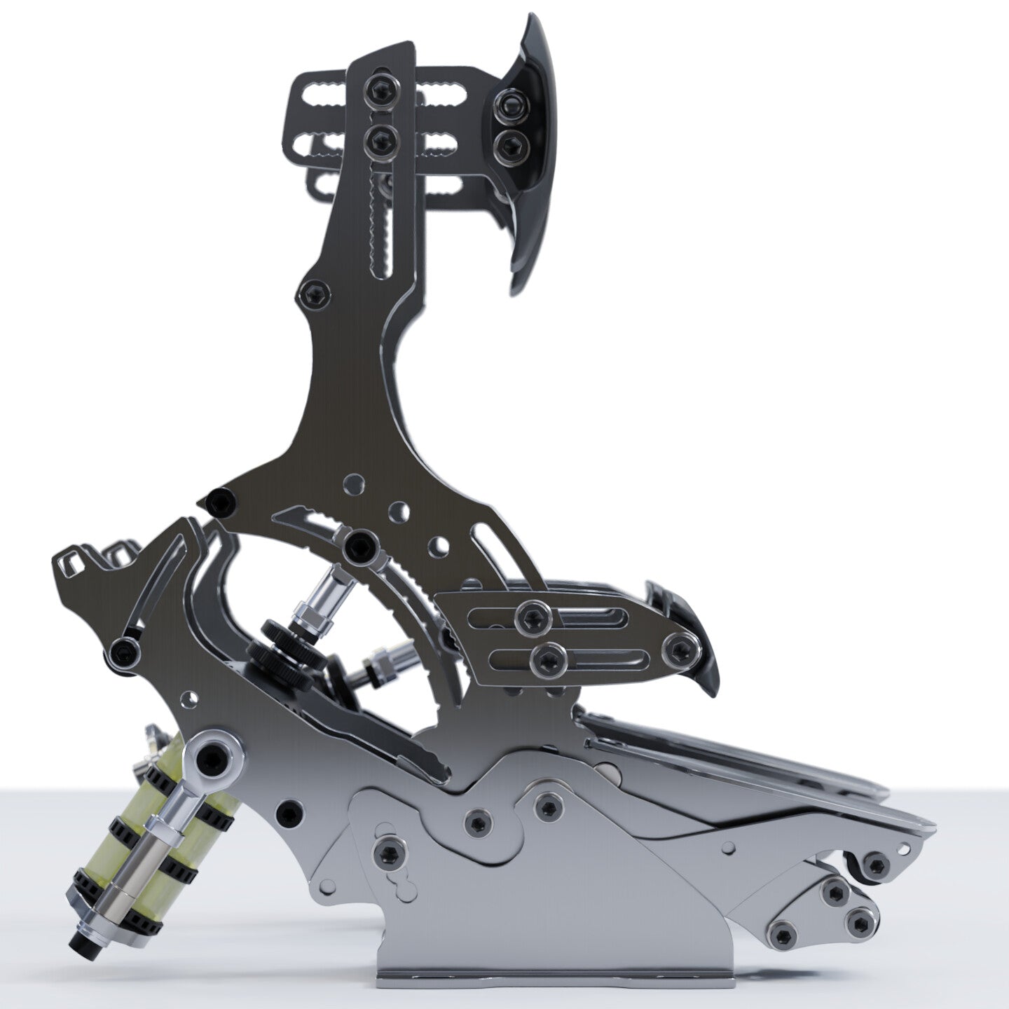SIMGRADE° R7 Pedals (Spec C)