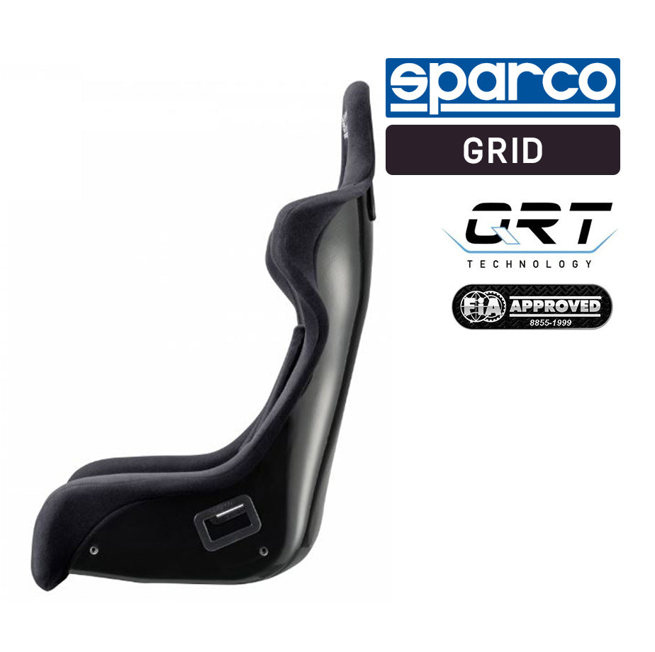 Sparco Grid QRT