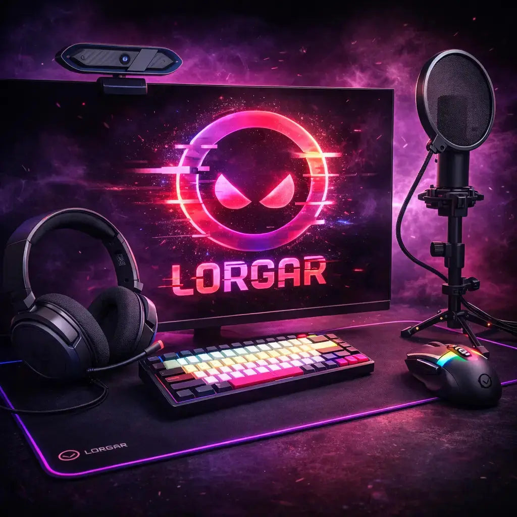 Gaming Peripherals