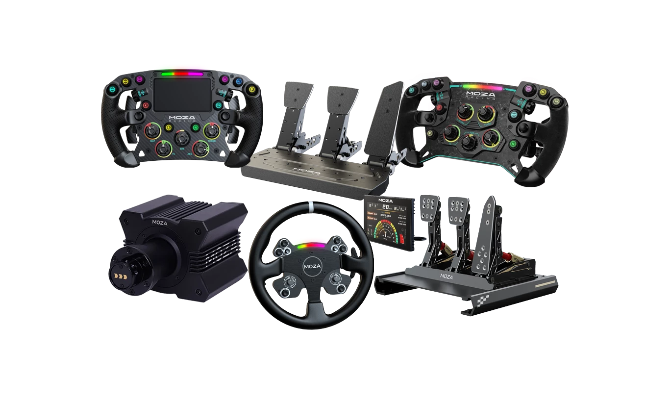 Playseat Evolution Pro Red Bull Racing Esports – EG Evolved Simulator Rigs