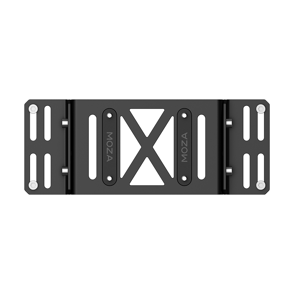 MOZA R5, R9 & R12 Table Clamp