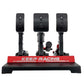 Simagic P1000-RS Modular Hydraulic 3-Pedals