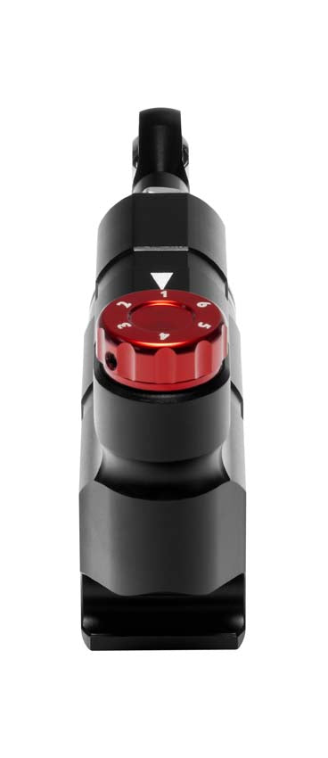 Simagic P1000 hydraulic throttle system