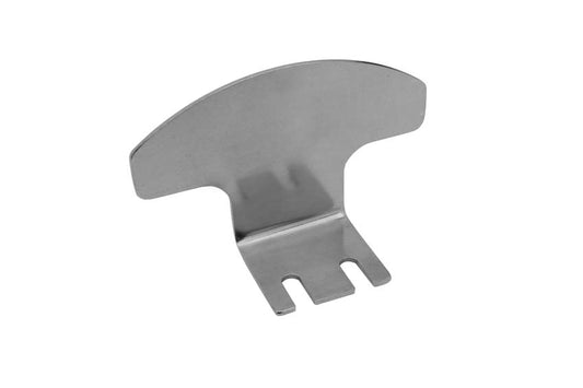 Simagic P2000 Side Throttle Plate