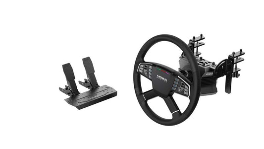 MOZA Trucking  Bundle