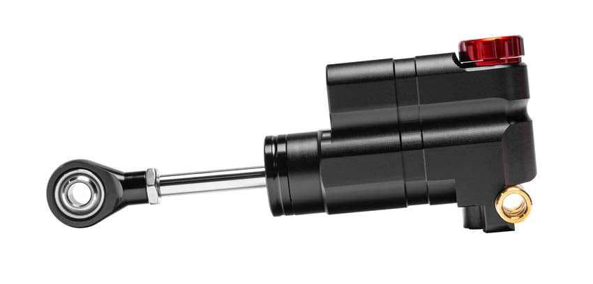 Simagic P1000 hydraulic throttle system