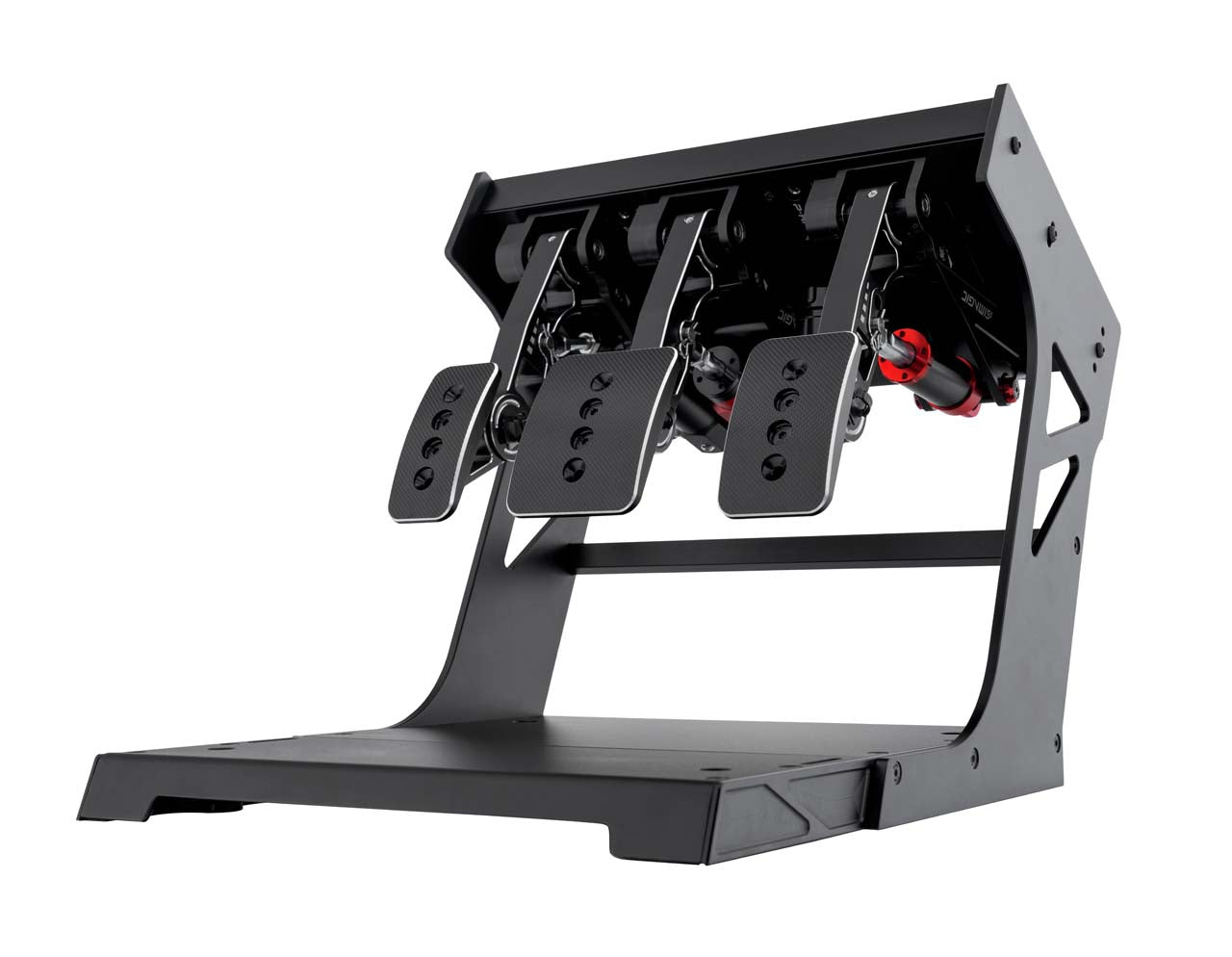 Simagic P1000-RS/P1000i-RS Modular Hydraulic 3-Pedals – EG Evolved ...