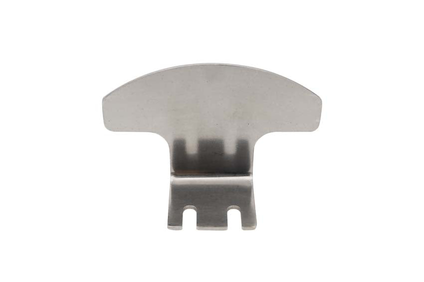 Simagic P2000 Side Throttle Plate