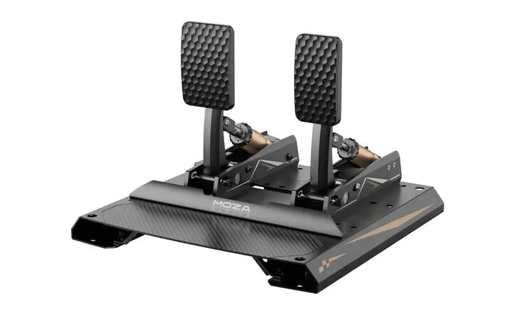 Wheel Bases & Pedals - EG Evolved Simulator Rigs – Page 2