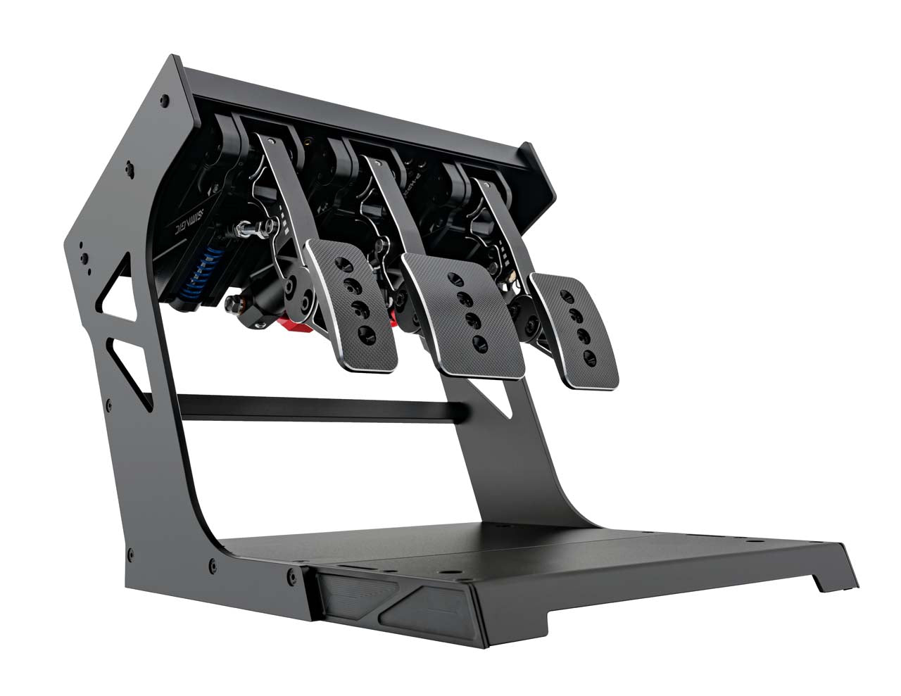 Simagic P1000-RS/P1000i-RS Modular Hydraulic 3-Pedals