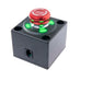 Simagic Alpha Kill Switch