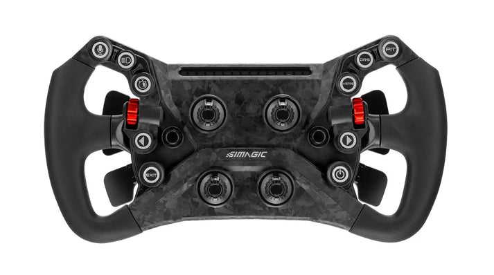 Simagic GT Neo Wheel - EG Evolved Simulator Rigs