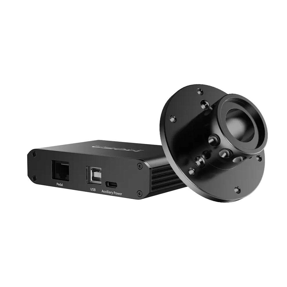 MOZA UNIVERSAL HUB Kit - EG Evolved Simulator Rigs