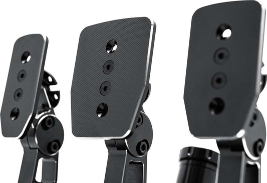 Simagic P1000 Standard Flat Pedal Plate