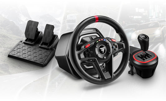 Thrustmaster T128 Shifter Pack - Xbox / PC