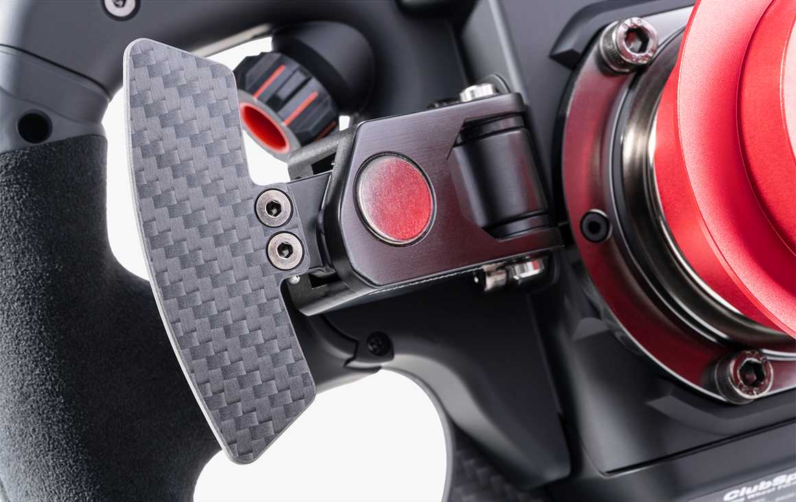 ClubSport Magnetic Paddle Module
