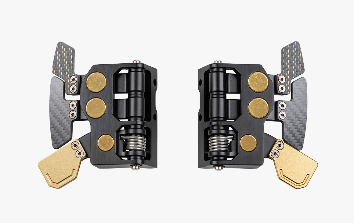 Podium Advanced Paddle Module