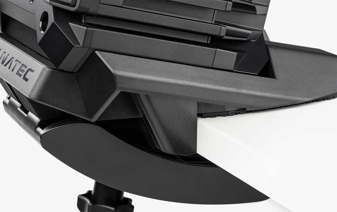 CSL DD Table Clamp