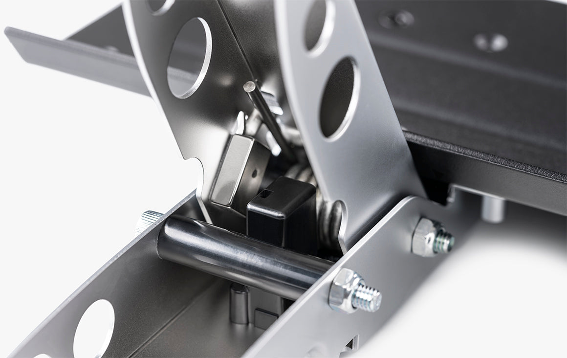 CSL Pedals