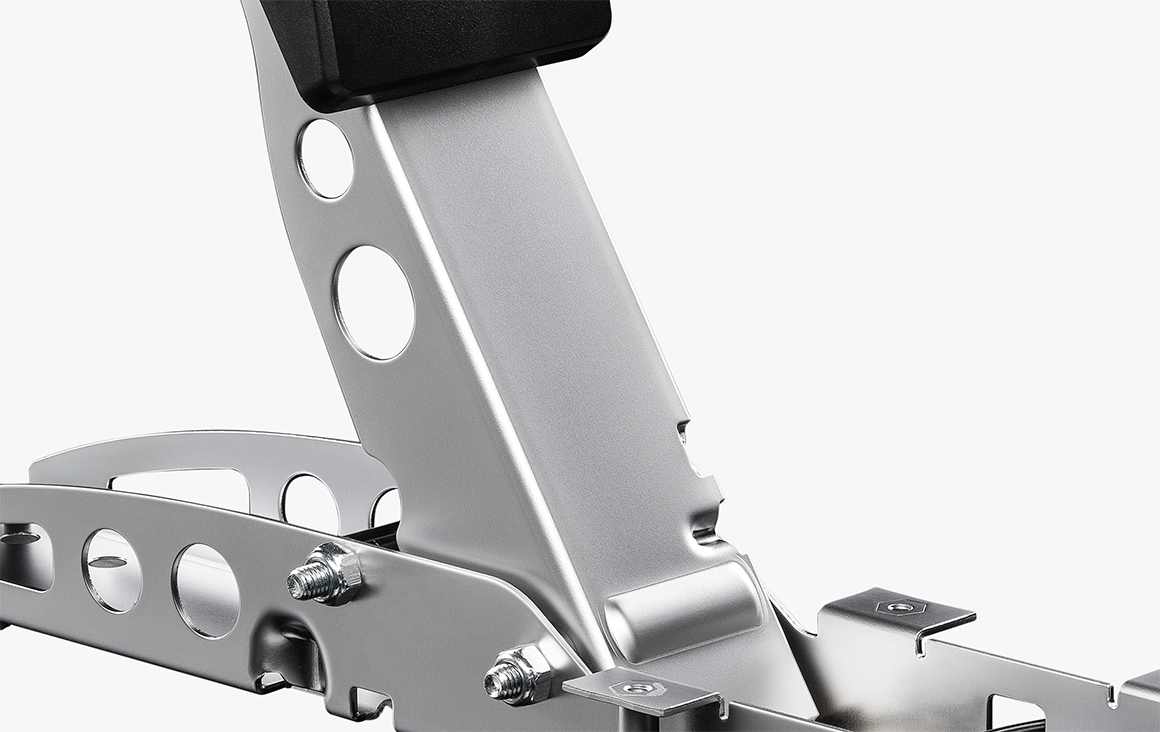 CSL Pedals