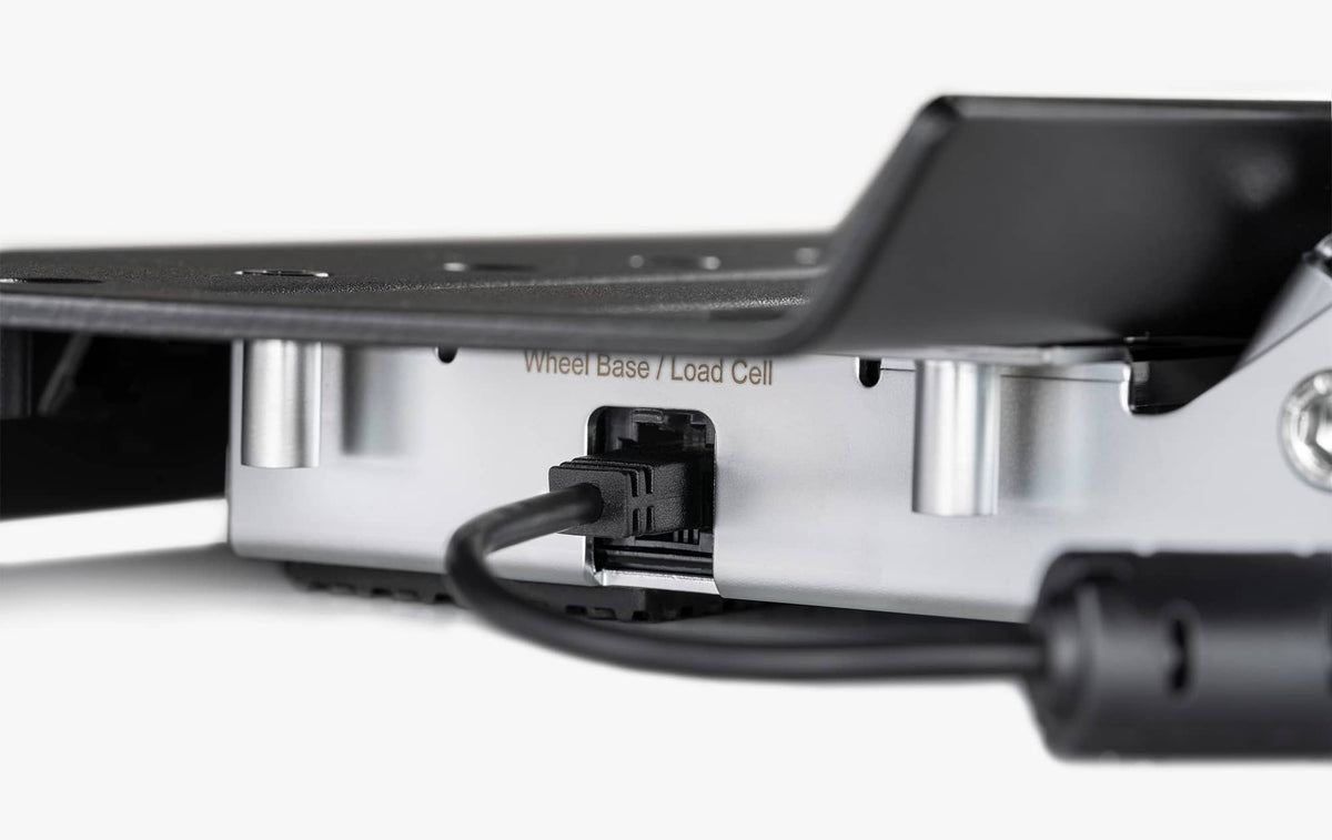 CSL Pedals