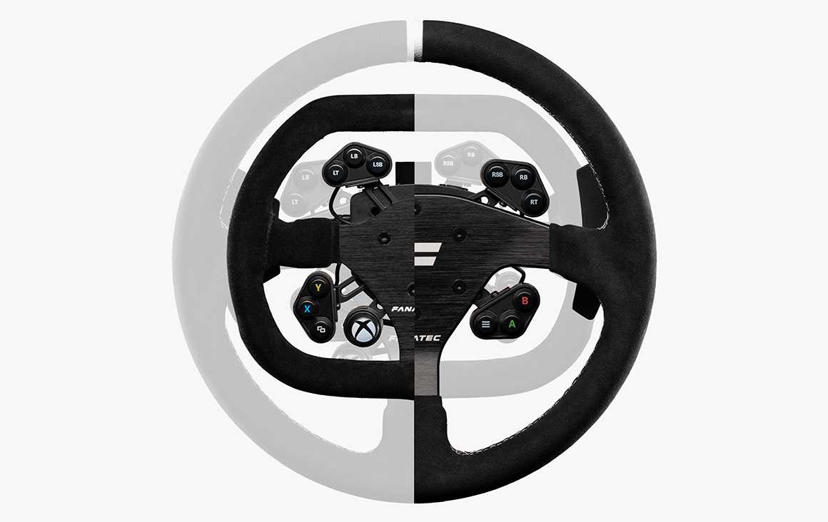 ClubSport Universal Hub V2 for XBOX