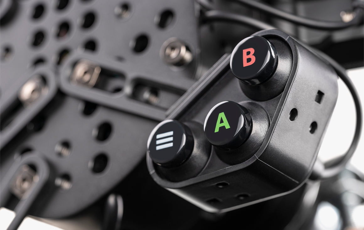 ClubSport Universal Hub V2 for XBOX