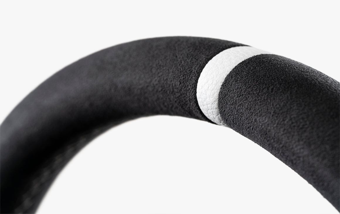 ClubSport Wheel Rim 320 Alcantara®