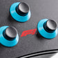 ClubSport Steering Wheel F1® Esports V2