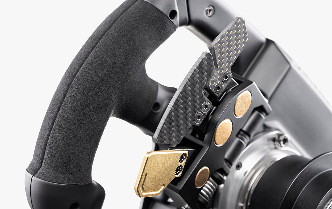 ClubSport Steering Wheel F1® Esports V2