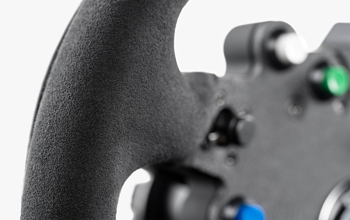 ClubSport Steering Wheel BMW M3 GT2 V2